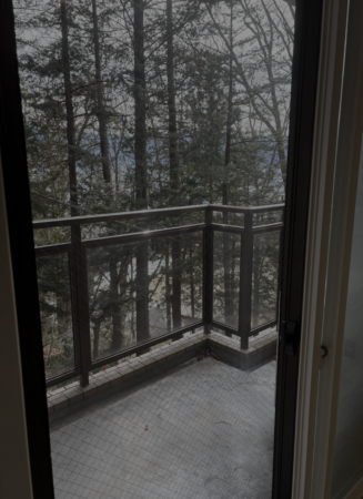 諏訪市、マンションの画像です