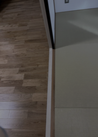 諏訪市、マンションの画像です