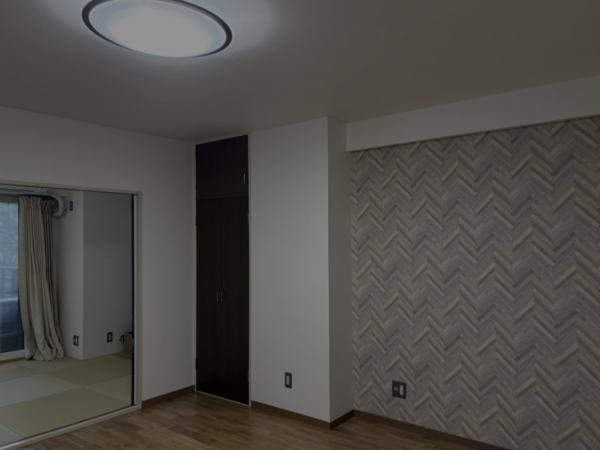 諏訪市、マンションの画像です