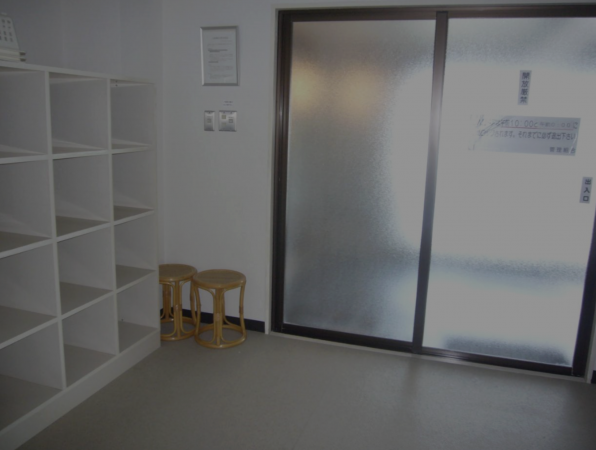 諏訪市、マンションの画像です