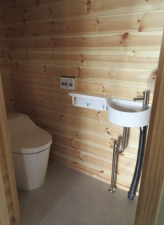 諏訪市大手、中古一戸建ての画像です