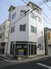 諏訪市大手、中古一戸建ての画像です