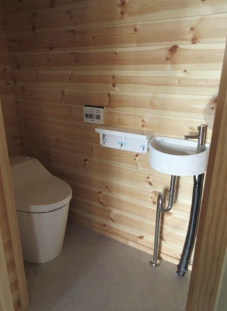 諏訪市大手、中古一戸建ての画像です