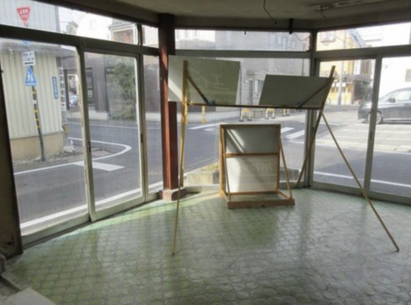 諏訪市大手、中古一戸建ての画像です