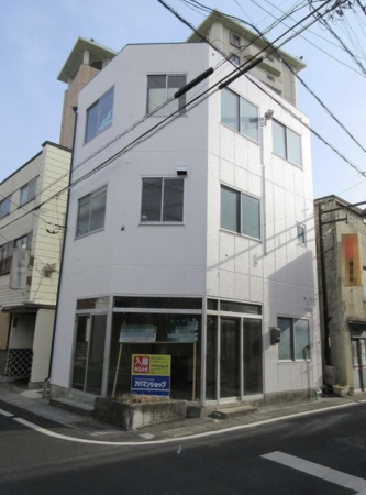 諏訪市大手、中古一戸建ての画像です