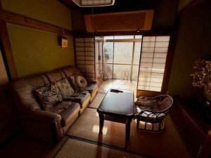 諏訪市大和、中古一戸建ての画像です