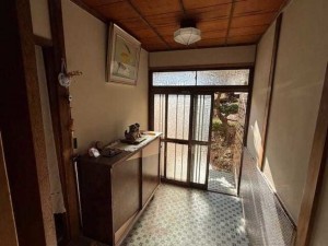 諏訪市大和、中古一戸建ての画像です