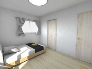 諏訪市、中古一戸建ての画像です