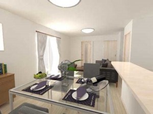 諏訪市、中古一戸建ての画像です