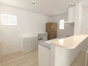 諏訪市、中古一戸建ての画像です