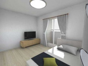 諏訪市、中古一戸建ての画像です