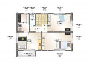 諏訪市、中古一戸建ての画像です