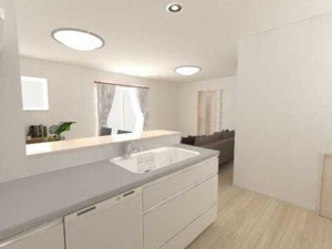 諏訪市、中古一戸建ての画像です