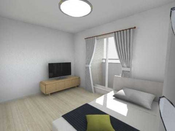 諏訪市、中古一戸建ての画像です