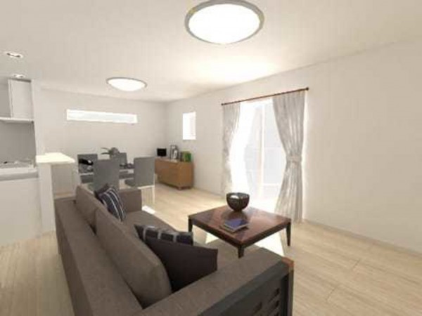 諏訪市、中古一戸建ての画像です