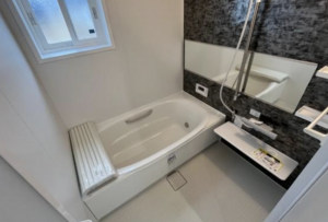 諏訪市、新築一戸建ての画像です