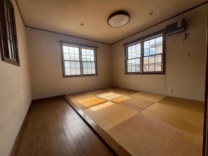 茅野市玉川、中古一戸建ての画像です