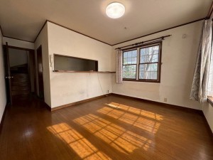 茅野市玉川、中古一戸建ての画像です