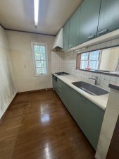 茅野市玉川、中古一戸建ての画像です