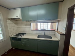 茅野市玉川、中古一戸建ての画像です