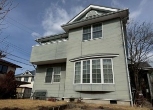 茅野市玉川、中古一戸建ての画像です