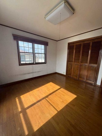 茅野市玉川、中古一戸建ての画像です