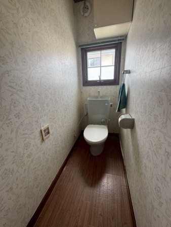 茅野市玉川、中古一戸建ての画像です