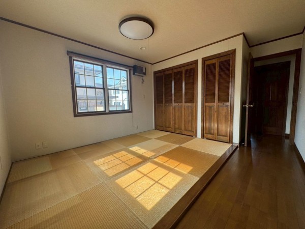 茅野市玉川、中古一戸建ての画像です