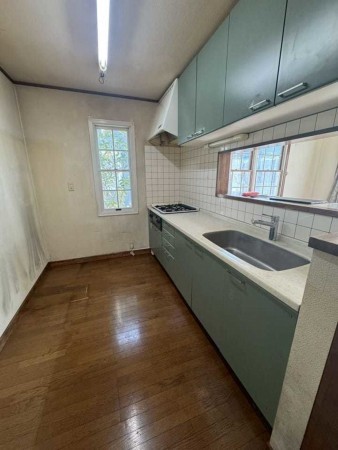 茅野市玉川、中古一戸建ての画像です