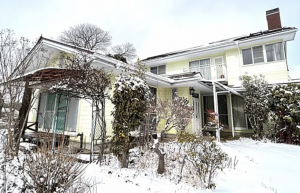 諏訪郡富士見町落合、中古一戸建ての画像です