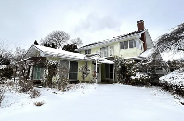 諏訪郡富士見町落合、中古一戸建ての画像です