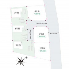 諏訪市、中古一戸建ての画像です