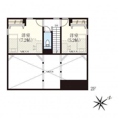 諏訪市、中古一戸建ての画像です
