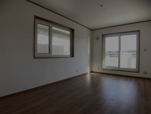 茅野市米沢、中古一戸建ての画像です