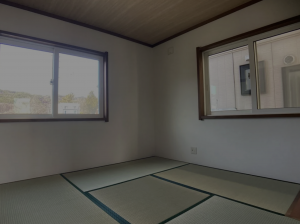 茅野市米沢、中古一戸建ての画像です