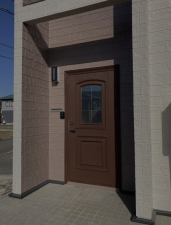 茅野市米沢、中古一戸建ての画像です