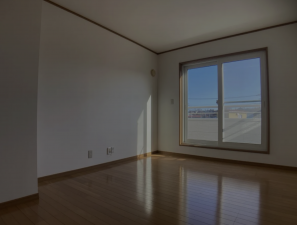 茅野市米沢、中古一戸建ての画像です