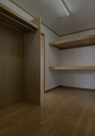 茅野市米沢、中古一戸建ての画像です