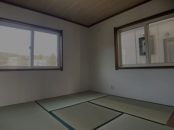 茅野市米沢、中古一戸建ての画像です