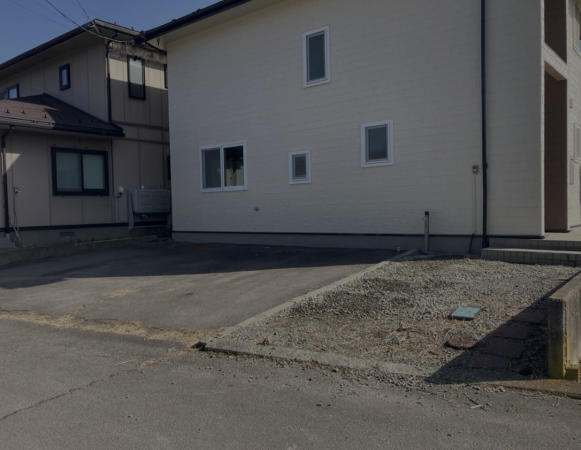 茅野市米沢、中古一戸建ての画像です