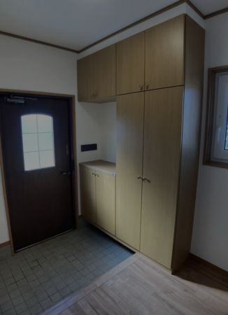 茅野市米沢、中古一戸建ての画像です