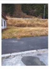 諏訪郡下諏訪町萩倉、土地の画像です