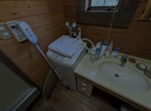 茅野市北山、中古一戸建ての画像です