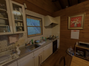 茅野市北山、中古一戸建ての画像です