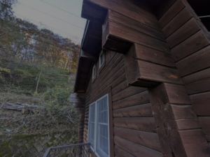 茅野市北山、中古一戸建ての画像です