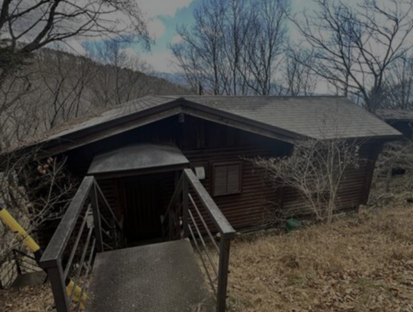 茅野市北山、中古一戸建ての画像です