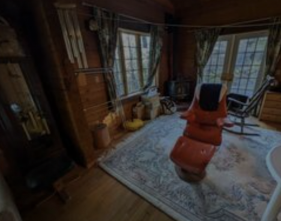 茅野市北山、中古一戸建ての画像です