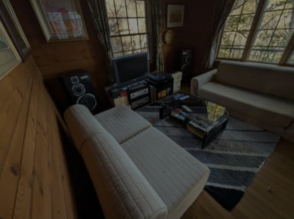 茅野市北山、中古一戸建ての画像です