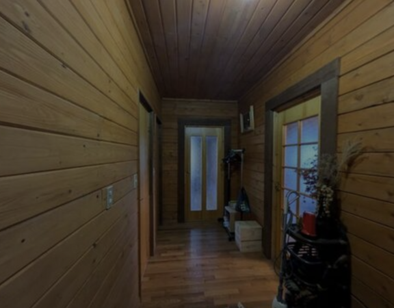 茅野市北山、中古一戸建ての画像です