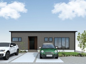 諏訪市上川、中古一戸建ての画像です